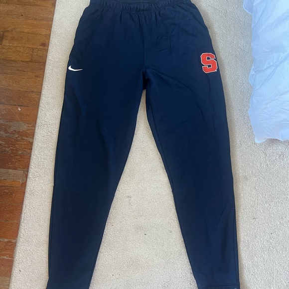 Syracuse Nike men’s sweatpants Large - Picture 2 of 7